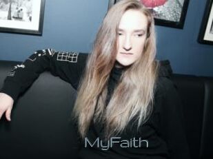 MyFaith