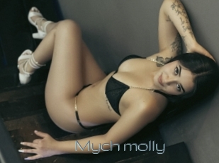 Mych_molly