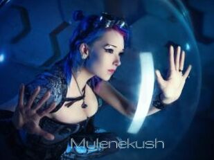 Mylenekush