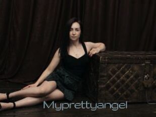 Myprettyangel
