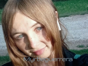 Myrtleguerrera