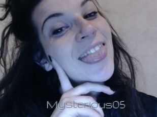 Mysterious05
