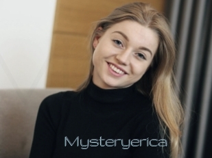 Mysteryerica