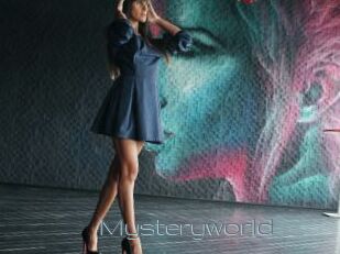 Mysteryworld