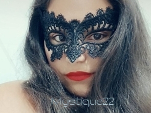 Mystique22