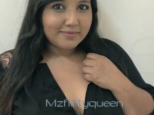 Mzflirtyqueen