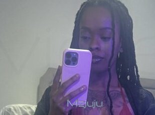 Mzjuju
