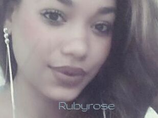Rubyrose