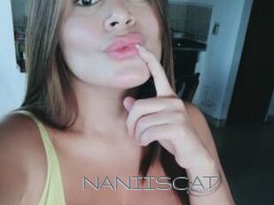 NANIISCAT