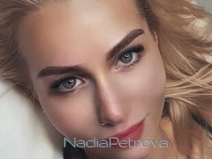 NadiaPetrova