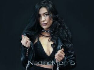 NadineMorris Vidéos de Jeunes