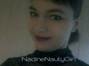 NadineNautyGirl