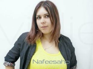 Nafeesaho