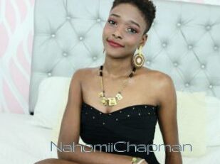 NahomiiChapman
