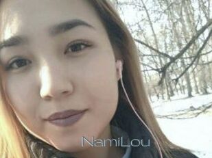 NamiLou