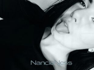 NancieNess