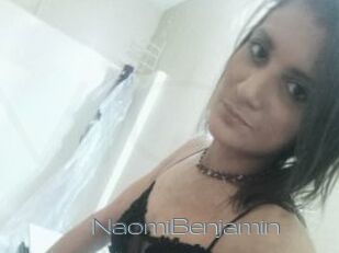 NaomiBenjamin