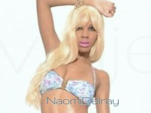 NaomiDelray
