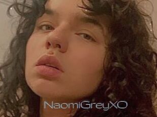 NaomiGreyXO
