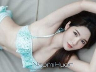 NaomiHuon
