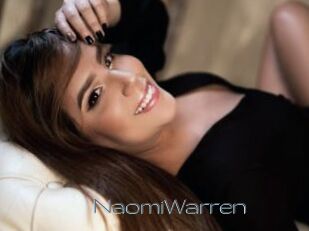 NaomiWarren