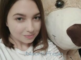 Naomi_Fresh Vidéos de Jeunes
