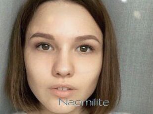 Naomilite