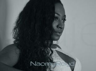 NaomyReiyd