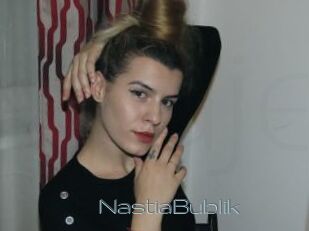NastiaBublik