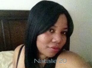 Natalie_20 Vidéos de Jeunes
