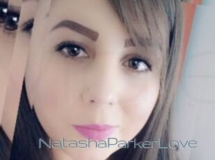 NatashaParkerLove
