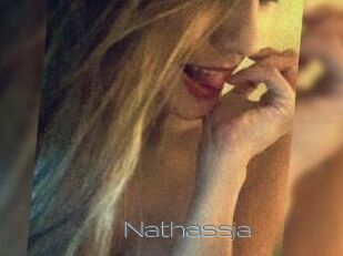 Nathassja