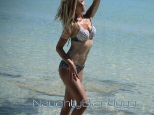 NaughtyBlondyyy Vidéos de Jeunes