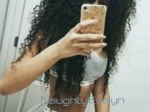 NaughtyEvelyn