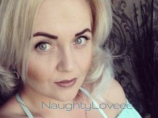 NaughtyLoveee