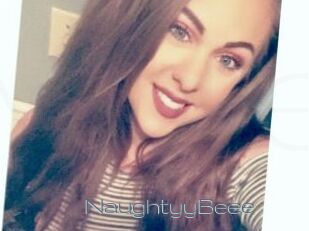 NaughtyyBeee
