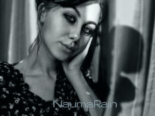 NaumaRain