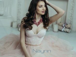 Nayrin