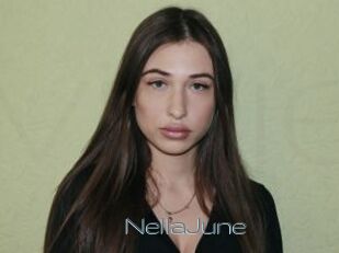 NellaJune