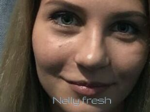 Nelly_fresh