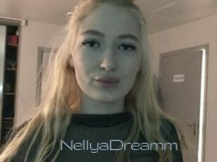 NellyaDreamm Vidéos de Jeunes