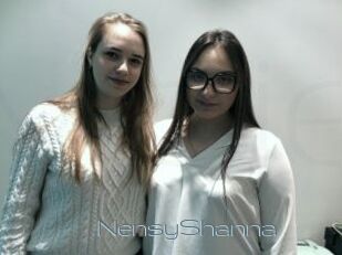 NensyShanna