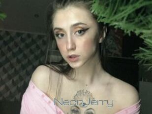 NeonJerry Vidéos de Jeunes