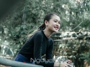 NguyetHoa Vidéos de Jeunes