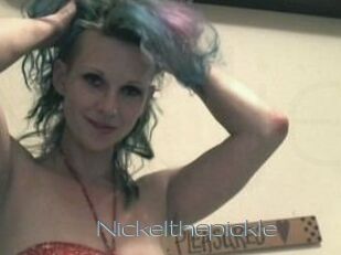 Nickelthepickle