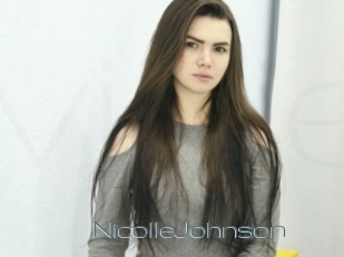 NicolleJohnson Vidéos de Jeunes