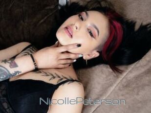 NicollePeterson Vidéos de Jeunes