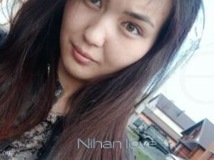 Nihan_love