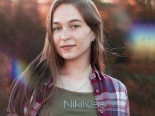 NikiKiss