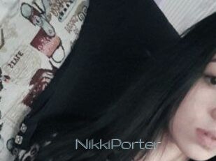 NikkiPorter